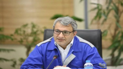 درحمایت وزیر صمت از  تولید و شرکت ایران خودرو شک نکنید/  فروش خودرو با زیان خلاف راهبردهاي مشخص شده در قوانين بورسي در شرکت های سهامی عام مانند ایران خودرو است