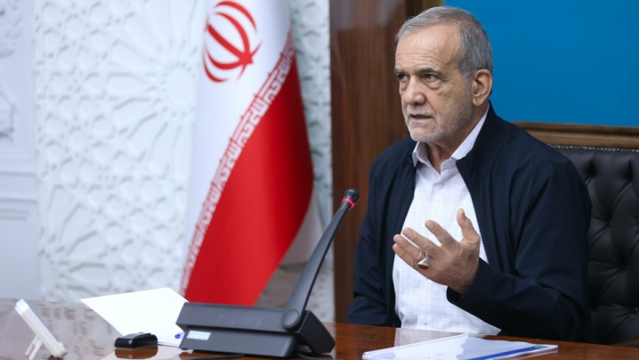 انتقاد رئیس جمهور از دروغ و ریاکاری در میان برخی مسئولان