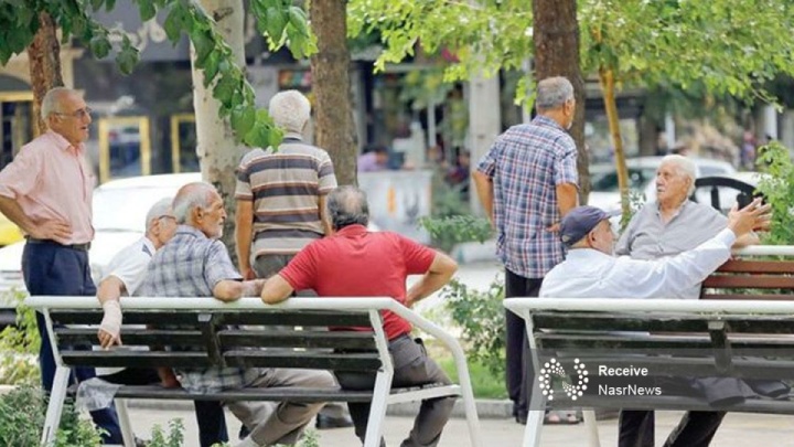 پرداخت کسورات اردیبهشت‌ماه بازنشستگان کشوری به‌روز شد