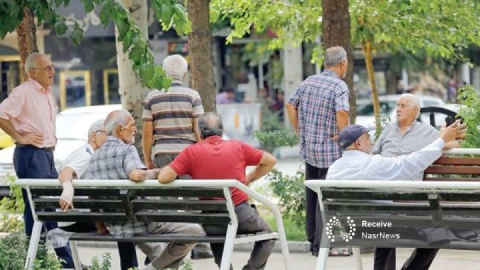 پرداخت کسورات اردیبهشت‌ماه بازنشستگان کشوری به‌روز شد
