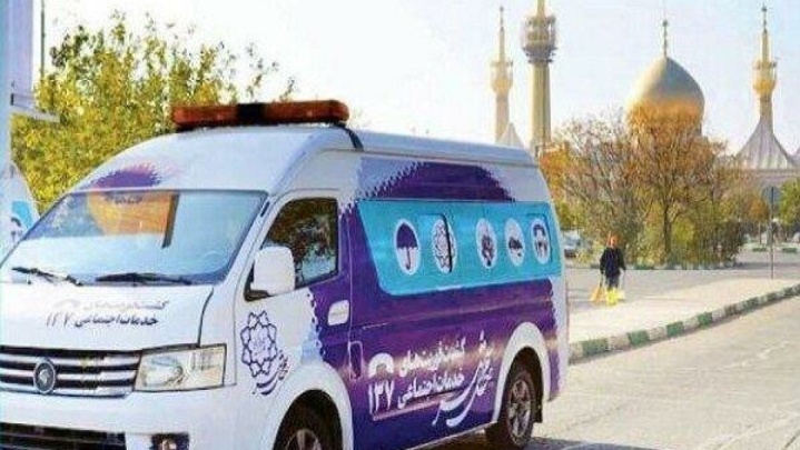 آغاز ساماندهی آسیبهای اجتماعی در اطراف حرم امام (ره) و بهشت زهرا(س)
