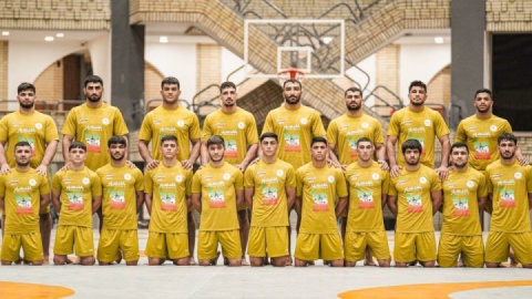 صعود چهار نماینده ایران به فینال