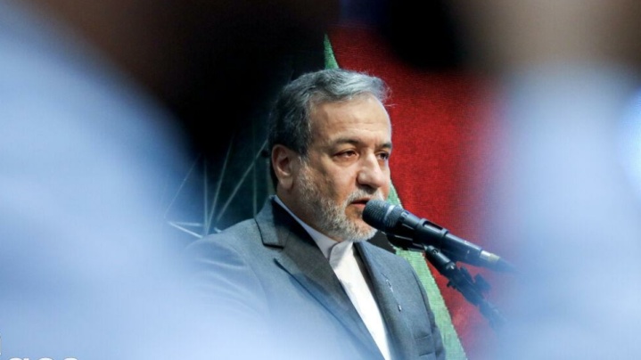 عراقچی: پیروزی نهایی متعلق به مردم لبنان و جبهه مقاومت خواهد بود
