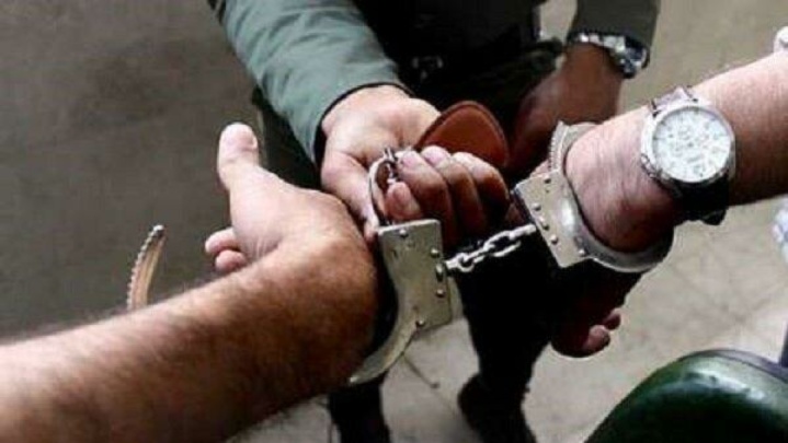 سارقان تا پایان اجرای حکم قطعی از زندان آزاد نمیشوند
