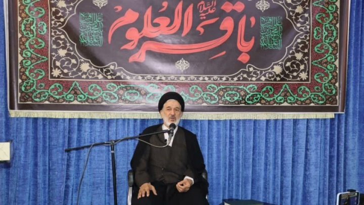 مشاور رئیس جمهور: حوزههای علمیه باید پاسخگوی نیازهای روز جامعه باشند