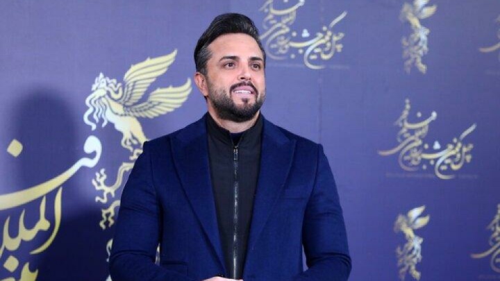 پدرام کریمی: مجری صرفا سخنور نیست؛ برنامه شاخص باشد اجرا میکنم