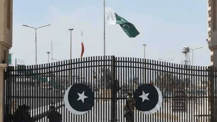 ۳۴ هزار تبعه غیرمجاز پاکستانی طی یکسال گذشته از ایران بازگردانده شدند