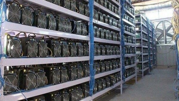 افزایش کشف ماینرهای غیرمجاز با گزارشهای مردمی