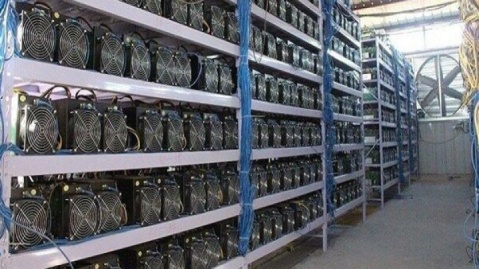 افزایش کشف ماینرهای غیرمجاز با گزارش‌های مردمی