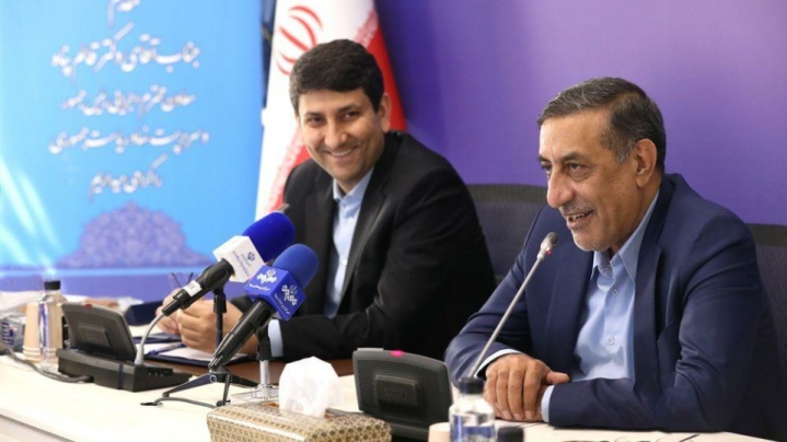 ایجاد هماهنگی در نظام دیجیتال بر عهده وزارت ارتباطات است