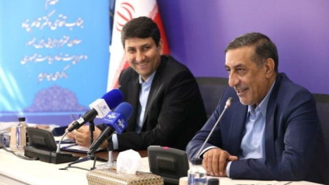 ایجاد هماهنگی در نظام دیجیتال بر عهده وزارت ارتباطات است