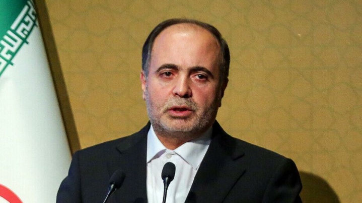 خدمت به مردم و تامین امنیت غذایی، آرمان ما در وزارت جهاد کشاورزی است
