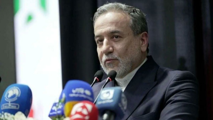 استقلال، حاکمیت و تمامیت ارضی لبنان برای ایران اهمیت ویژه دارد