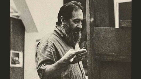 شهاب موسوی‌زاده هنرمند نقاش درگذشت