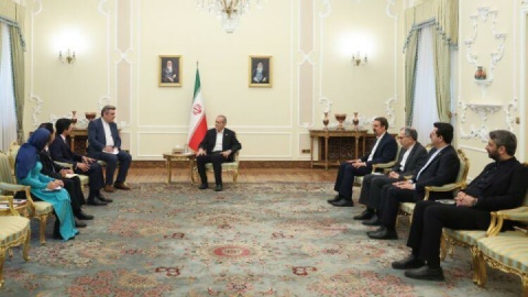 پزشکیان:بیش از همیشه، به روابط سازنده بر مبنای احترام متقابل نیاز داریم