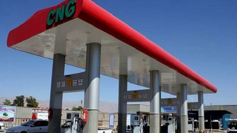 واردات روزانه ۱۰ میلیون لیتر بنزین درپی کاهش تقاضای سی‌ان‌جی