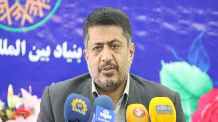 همایش «غدیر و امیرالمومنین(ع) از منظر امام خمینی(ره)» برگزار میشود