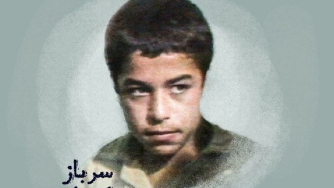 با خمینی (ره) از اردستان تا اردوگاه؛ اندیشه‌ای که ره‌توشه «سرباز کوچک امام» شد