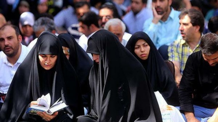 مراسم دعای عرفه کجا برویم؟