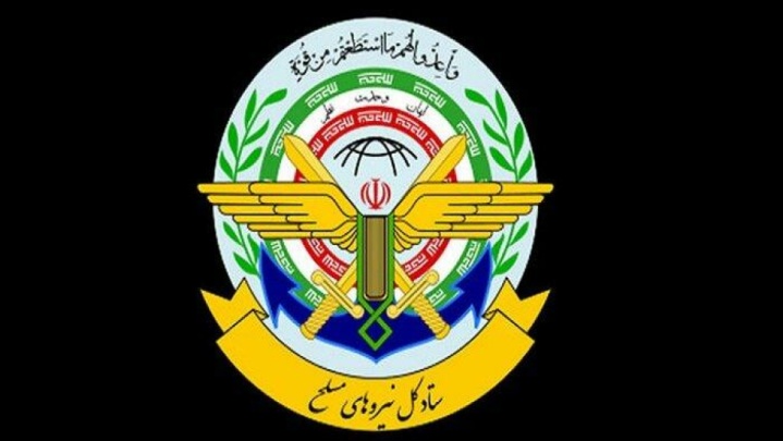 آماده مقابله با هرگونه شرارت دشمنان هستیم
