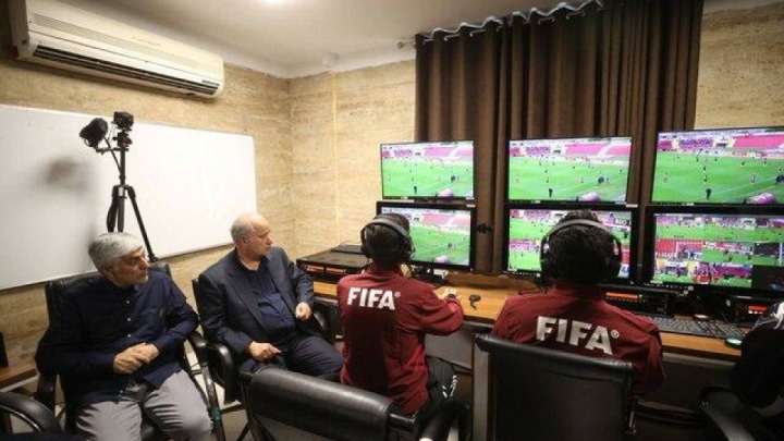 سازوکار ورود فناوریهای نو به فوتبال ترسیم شد