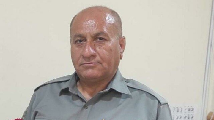 جزئیات شهادت محیطبان هدایتالله دیدهبان