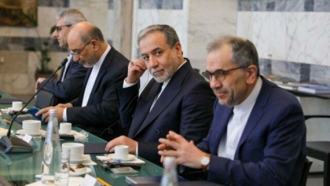 احتمال برگزاری دور ششم مذاکرات ایران و آمریکا