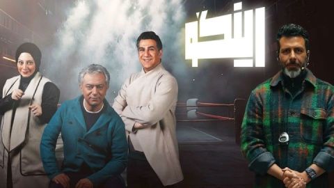 نماوا مسدود است، ولی برنامه‌اش منتشر شد!