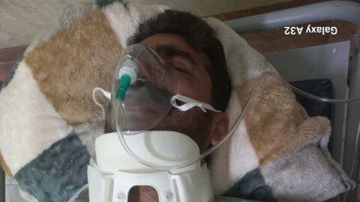 ضرب و جرح شدید محیطبان پناهگاه حیات وحش میاندشت در حین مأموریت
