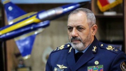 امیر نصیرزاده: مقابله با تهاجم فرهنگی نیازمند تبیین است