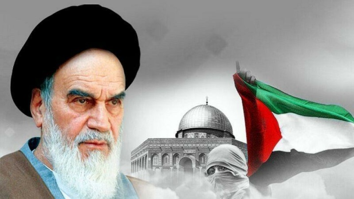 پاکآیین: وضعیت امروز اسرائیل نتیجه انقلاب اسلامی به رهبری امام خمینی(ره) است