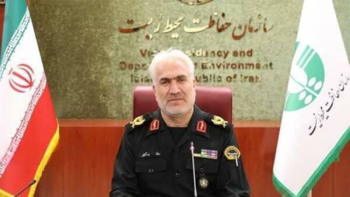 پیگیر شناسایی ضاربان شهید دیدهبان هستیم