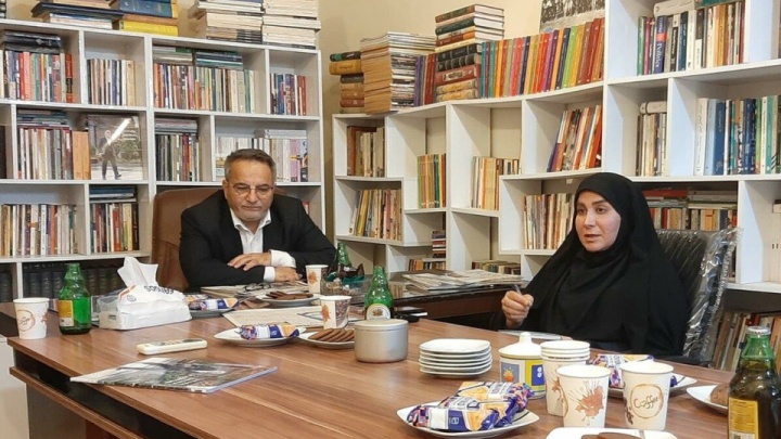 کتابخانهها و کانونهای پرورش فکری به مراکزی چندمنظوره برای پیوند نهادهای اجرایی و بدنه اجتماعی تبدیل میشوند