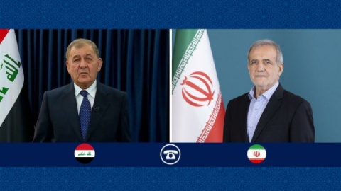 پزشکیان بر تقویت وحدت امت اسلامی تاکید کرد