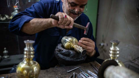 آمادگی ایران برای خواهرخواندگی ۱۷ شهر چین در حوزه صنایع دستی