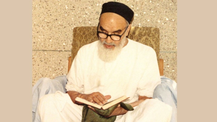 قلب سلیم در نگاه امام خمینی(ره) از هرگونه تعلق به خود دور است
