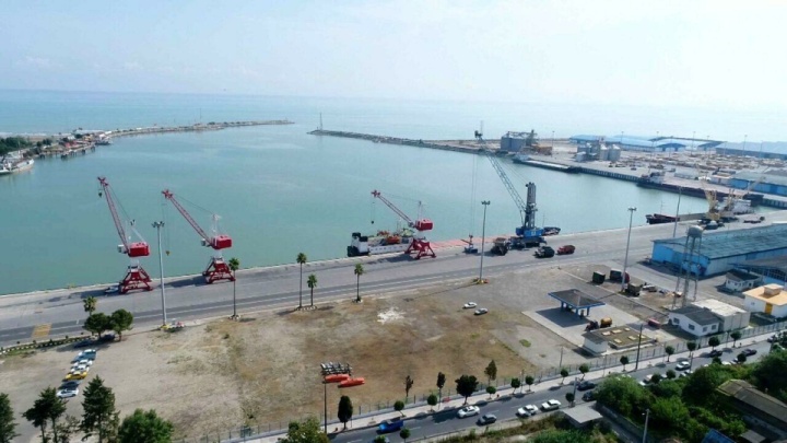 برخورد دو قایق ۷ مصدوم بر جای گذاشت