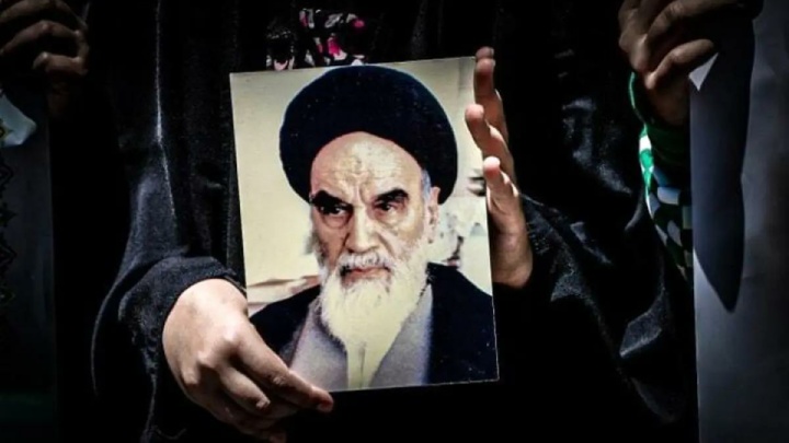 مراسم سالگرد ارتحال حضرت امام (ره) آغاز شد