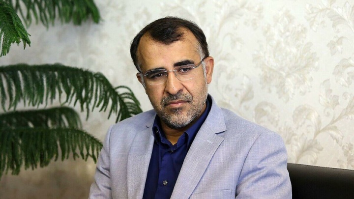 هشدار معاون وزیر اقتصاد درباره فروش و اجاره هویت