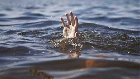 مرگ دو نفر در پی غرق‌شدگی