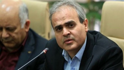 توقف ۵ ساعته پروازهای فرودگاه مهرآباد