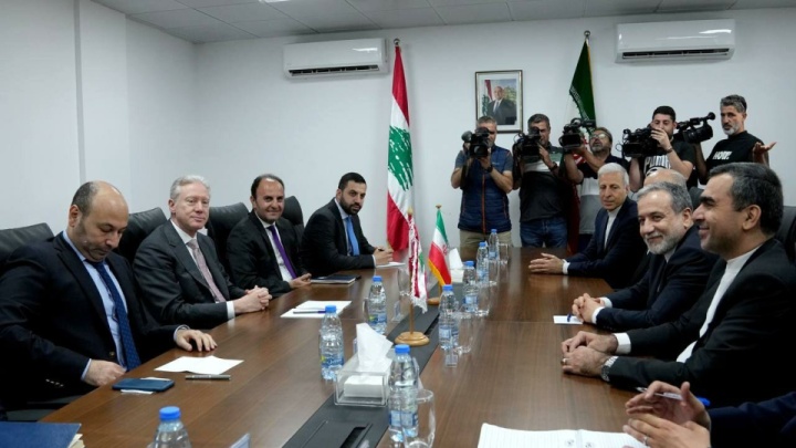 عراقچی خطاب به همتای لبنانی: تجربه، کارآمدی مقاومت در لبنان را ثابت کرده است