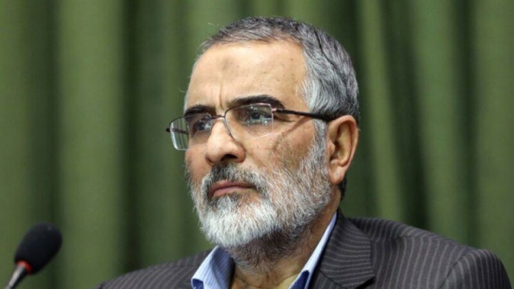 برنامههای ستاد بزرگداشت امام راحل حول پشتیبانی از جبهه مقاومت طرحریزی شده است