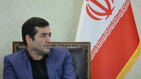 پیام تسلیت وزیر ورزش و جوانان به همتای ترکیه‌ای در پی درگذشت دوچرخه‌سوار تیم ملی ترکیه