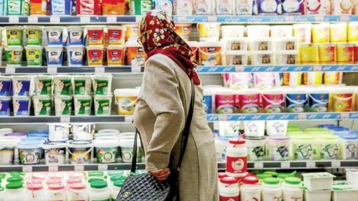 لبنیات گران شد/ افزایش قیمت برنج خارجی و ایرانی