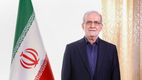 عید قربان خالصانه‌ترین مظهر عبادت در پیشگاه الهی است