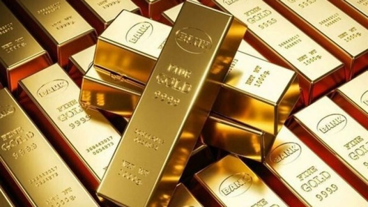 قیمت جهانی طلا امروز ۱۴۰۴/۳/۱۵