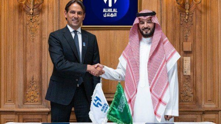 شروعی تازه با الهلال