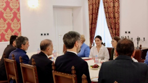 سرمایه‌گذاری پنج میلیارد دلاری روسیه در ایران قطعی شد/ پوتین به تهران می آید