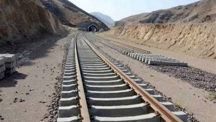 بازگشایی مسیر ریلی شمال - جنوب پس از حادثه در لرستان